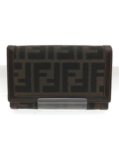 fendi wallet 2559 30540 088